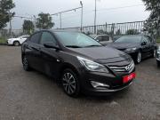 Hyundai Solaris I Рестайлинг Пермь  - изображение 7