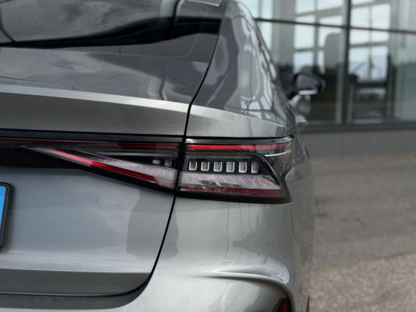 Chery Arrizo 8 с пробегом 2024 года, цена 1 970 000 рублей, 39315 км, седан, Автокод Объявления