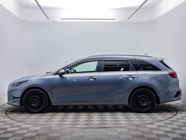 Kia Ceed III Рестайлинг с пробегом 2021 года, цена 1 850 000 рублей, 163572 км, универсал, Автокод Объявления
