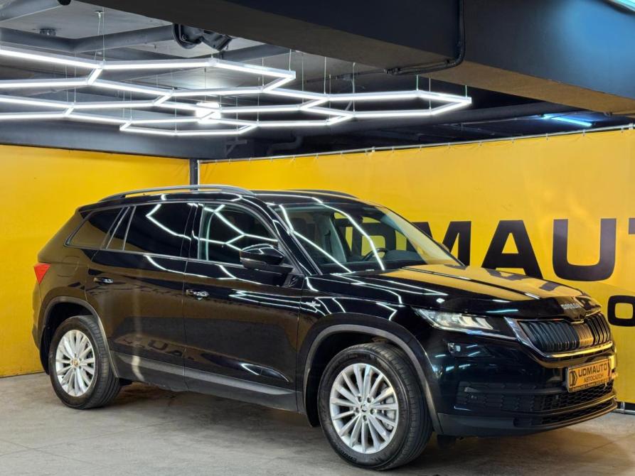 Skoda Kodiaq I Ижевск  - изображение 3