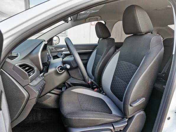 Lada (ВАЗ) Vesta I Рестайлинг (NG) с пробегом 2024 года, цена 1 469 000 рублей, 11641 км, седан, Автокод Объявления