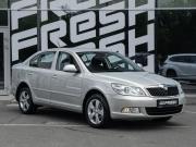 Skoda Octavia II (A5) Рестайлинг Волгоград  - изображение 15