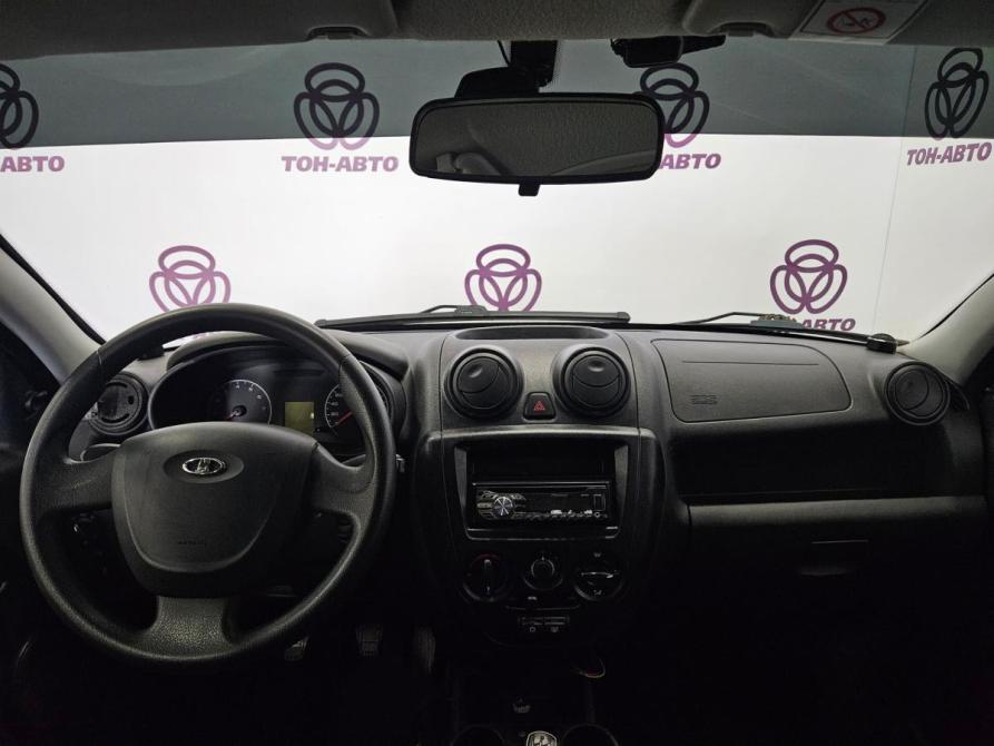 Lada (ВАЗ) Granta I Тольятти  - изображение 17