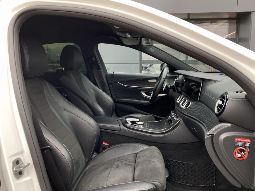 Mercedes-Benz E-Класс V (W213 S213 C238) Москва  - изображение 24