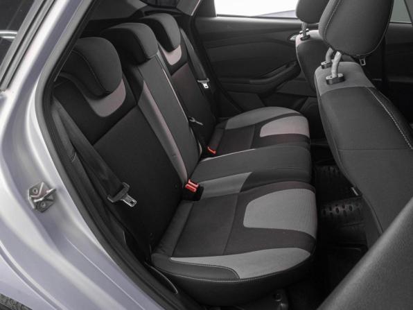 Ford Focus III с пробегом 2013 года, цена 799 000 рублей, 217466 км, хэтчбек, Автокод Объявления