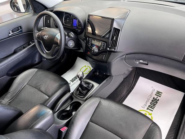 Hyundai i30 I с пробегом 2009 года, цена 695 000 рублей, 215153 км, хэтчбек, Автокод Объявления