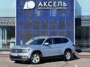 Volkswagen Teramont I Архангельск  - изображение 21