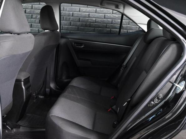 Toyota Corolla XI (E160 E170 E180) с пробегом 2015 года, цена 1 560 000 рублей, 81173 км, седан, Автокод Объявления