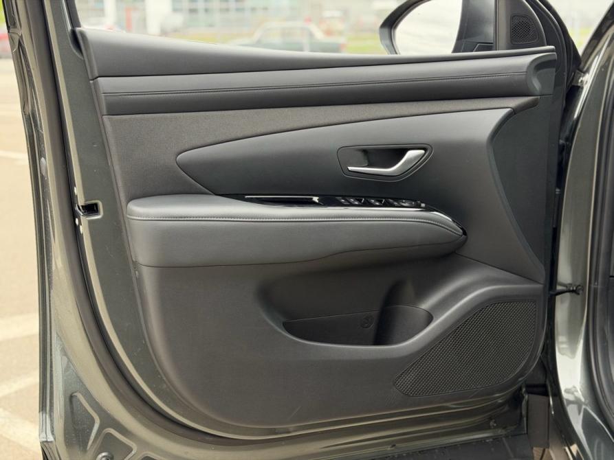 Hyundai Tucson IV Рестайлинг Казань  - изображение 15