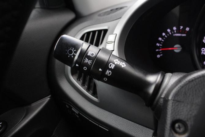 Kia Sportage III Рестайлинг с пробегом 2015 года, цена 1 430 000 рублей, 213183 км, внедорожник, Автокод Объявления