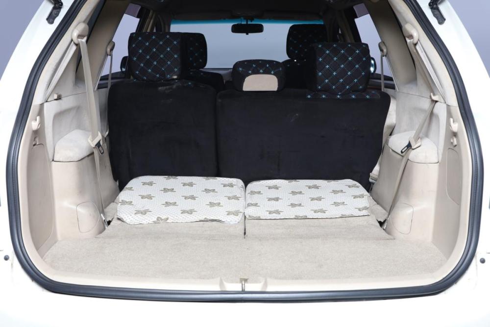 Toyota Ipsum II (M20) Рестайлинг Новосибирск  - изображение 17