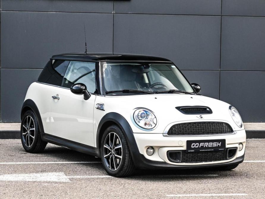 Mini Coupe I Новороссийск  - изображение 1