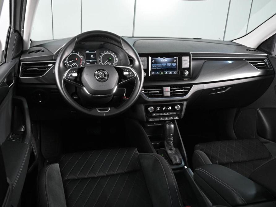 Skoda Rapid II Ростов-на-Дону  - изображение 6