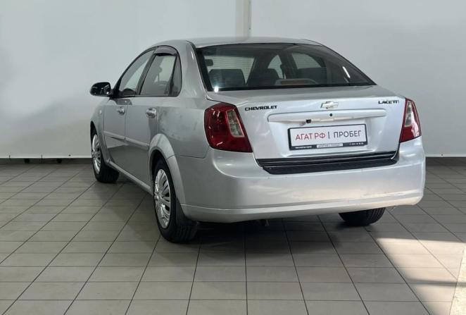 Chevrolet Lacetti I с пробегом 2008 года, цена 390 000 рублей, 288354 км, седан, Автокод Объявления
