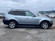 BMW X3 I (E83) Вологда  - изображение 27