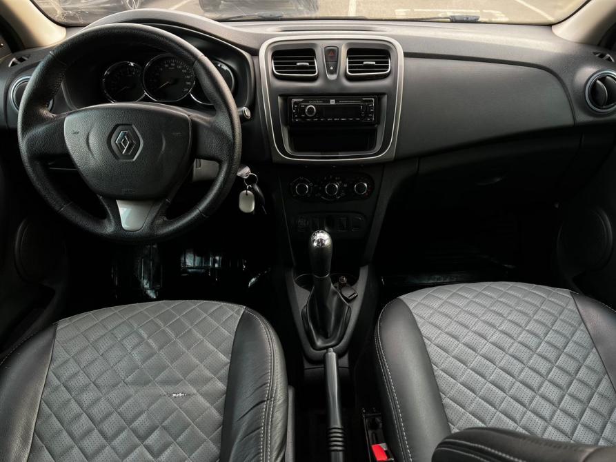 Renault Logan II Волгоград  - изображение 15