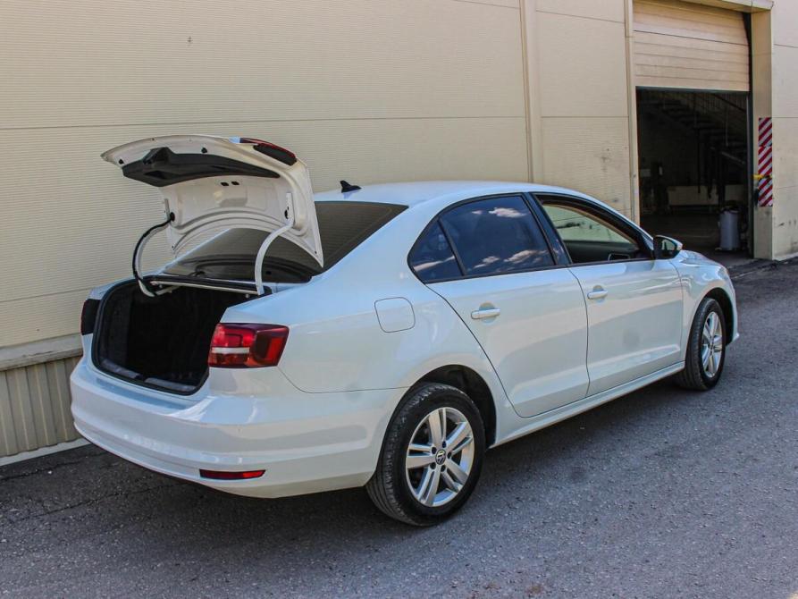 Volkswagen Jetta VI Рестайлинг Калуга  - изображение 18