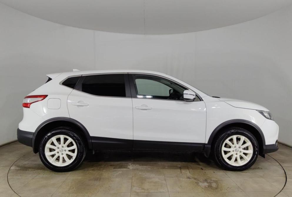 Nissan Qashqai II Волгоград  - изображение 8