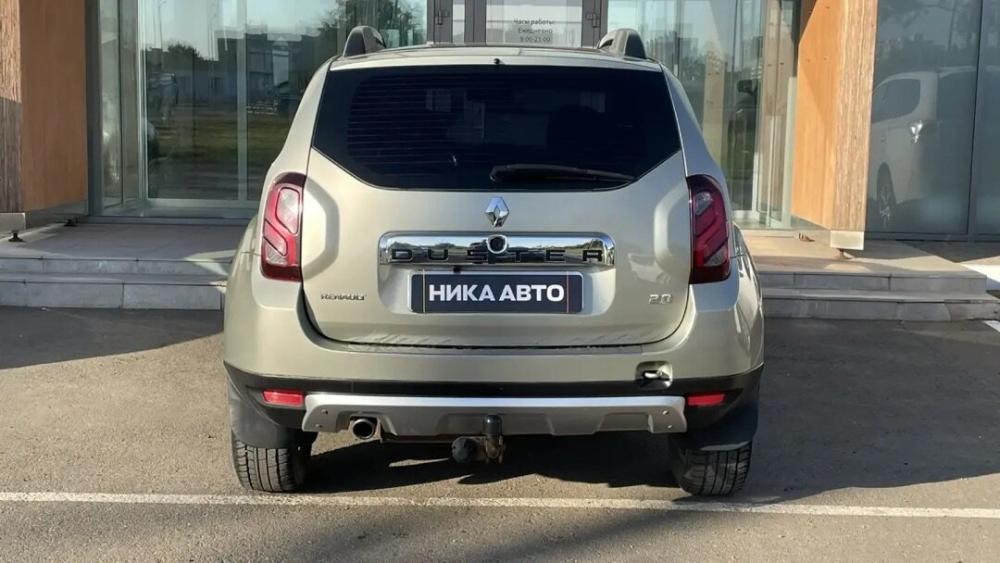 Renault Duster I Оренбург  - изображение 6