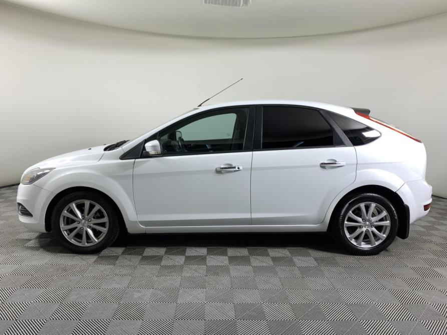 Ford Focus II Рестайлинг Москва  - изображение 8