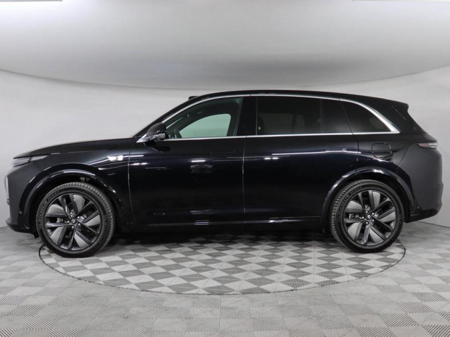 Li Auto (Lixiang) L7 I Химки  - изображение 9