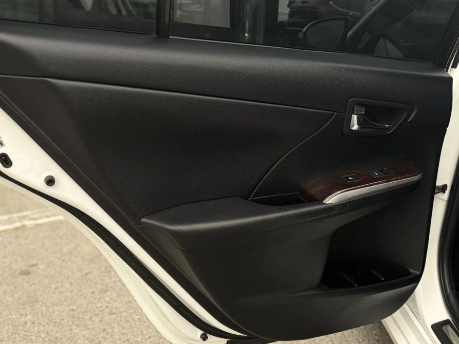 Toyota Camry VII (XV50) Рестайлинг Волгоград  - изображение 19