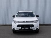Mitsubishi Outlander III Сочи  - изображение 22