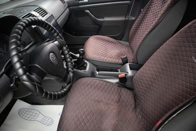 Volkswagen Jetta V с пробегом 2006 года, цена 529 000 рублей, 223000 км, седан, Автокод Объявления
