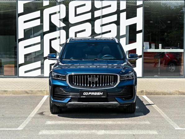 Geely Monjaro I с пробегом 2023 года, цена 2 990 000 рублей, 64727 км, внедорожник, Автокод Объявления