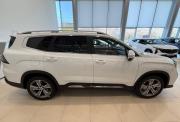 Geely Okavango I Рестайлинг Волгоград  - изображение 16