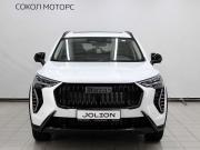 Haval Jolion I Рестайлинг Ростов-на-Дону  - изображение 44