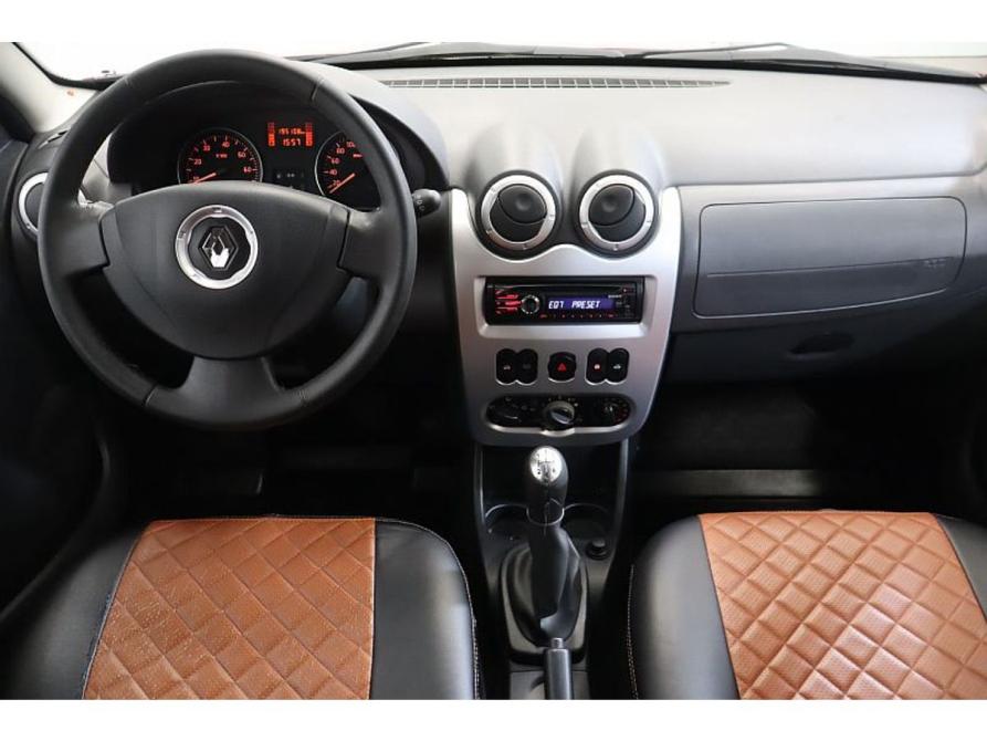 Renault Sandero I Коломна  - изображение 9