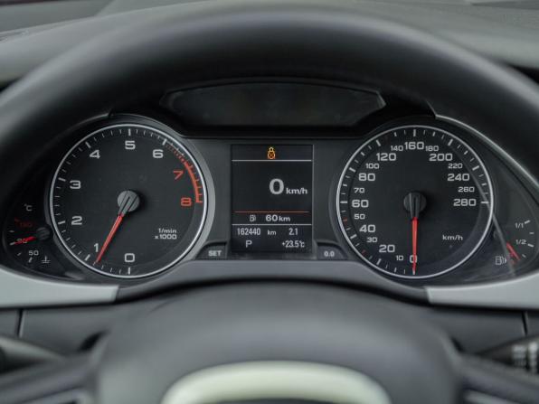 Audi A4 IV (B8) с пробегом 2011 года, цена 1 055 000 рублей, 161000 км, седан, Автокод Объявления