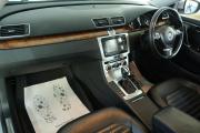 Volkswagen Passat B7 Омск  - изображение 40