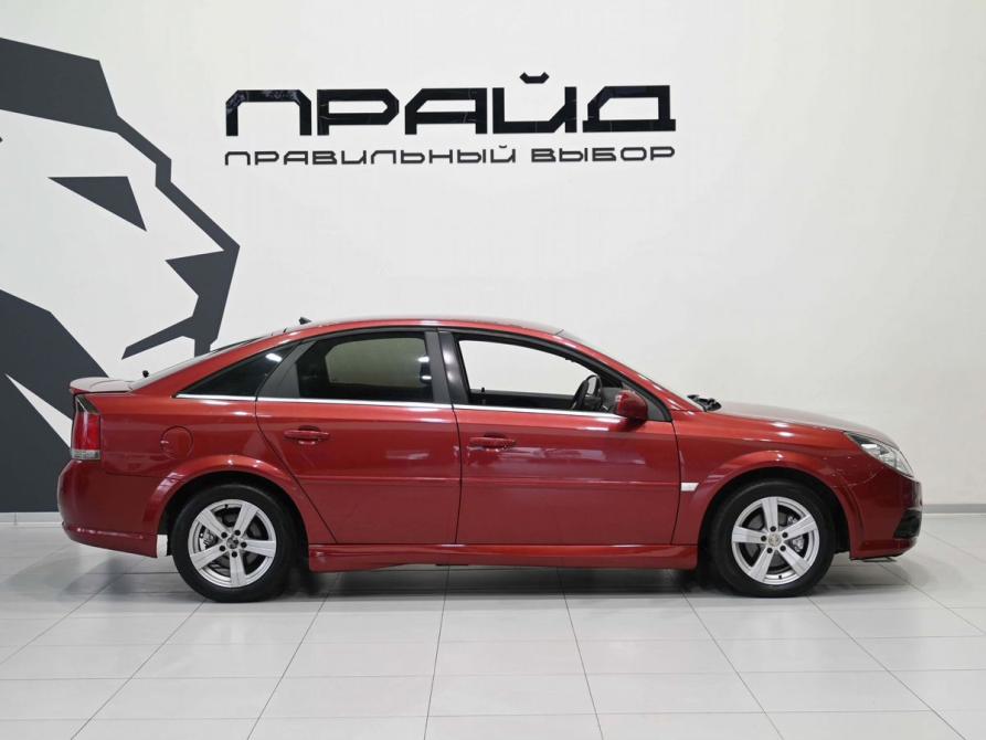 Opel Vectra C Рестайлинг Ростов-на-Дону  - изображение 7