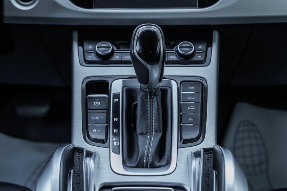 Geely Atlas I Ульяновск  - изображение 15