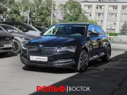Skoda Superb III Рестайлинг Москва  - изображение 19
