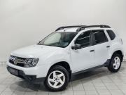 Renault Duster I Рестайлинг Курск  - изображение 16