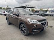 Lifan X60 I Рестайлинг 2 Челябинск  - изображение 7
