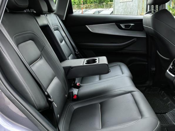 Chery Tiggo 7 Pro Max I с пробегом 2024 года, цена 2 200 000 рублей, 31595 км, внедорожник, Автокод Объявления