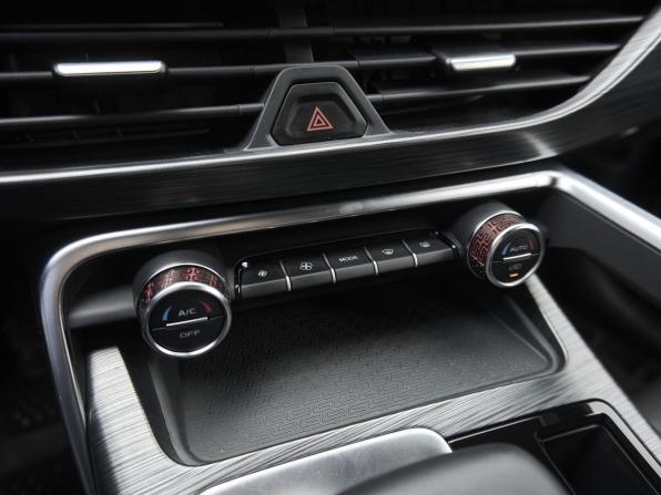 Geely Tugella I Рестайлинг с пробегом 2024 года, цена 3 129 100 рублей, 28730 км, внедорожник, Автокод Объявления