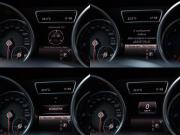 Mercedes-Benz GLS I (X166) Москва  - изображение 37