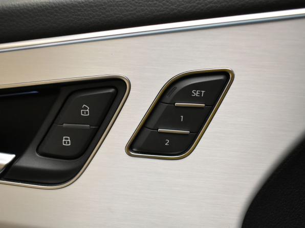 Audi Q8 I (4M) с пробегом 2020 года, цена 6 590 000 рублей, 94820 км, внедорожник, Автокод Объявления