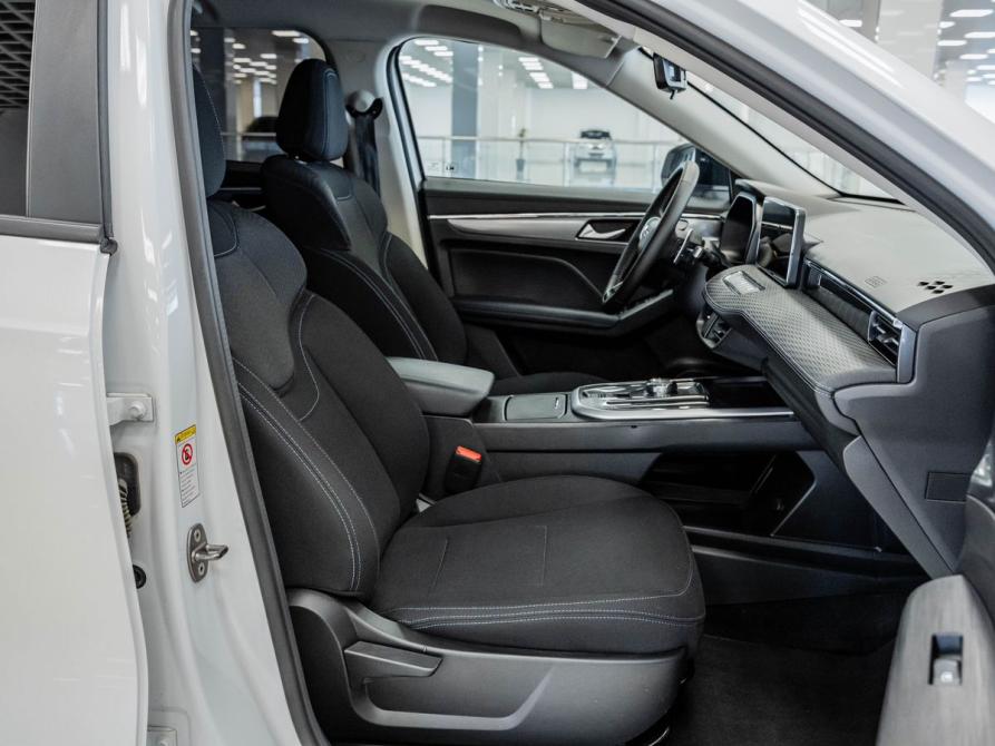 Haval Jolion I Рестайлинг Самара  - изображение 18