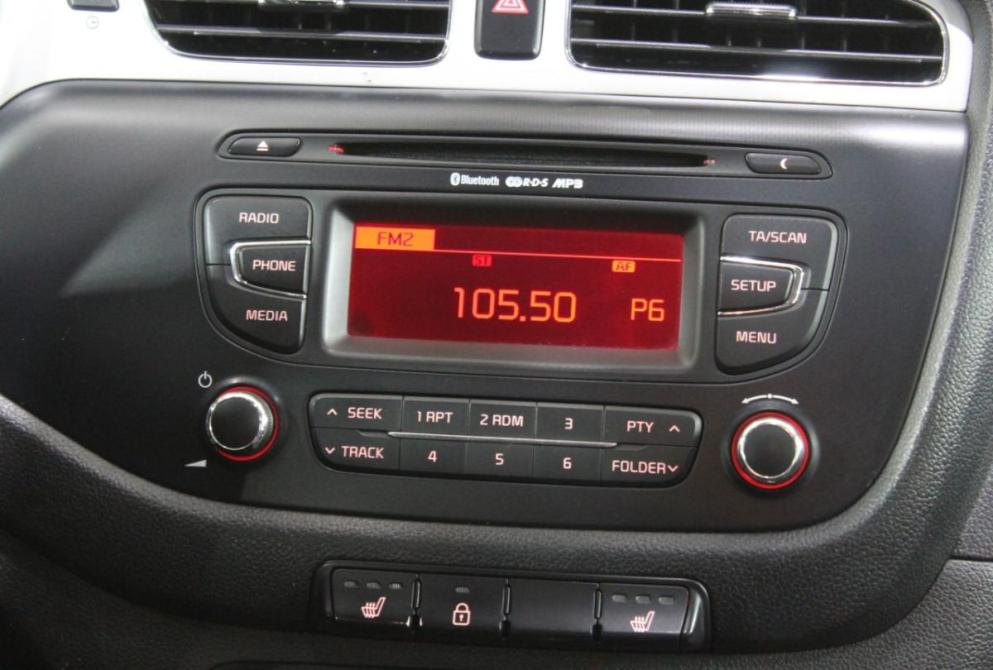 Kia Ceed II Астрахань  - изображение 21
