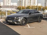 Mercedes-Benz E-Класс V (W213 S213 C238) Москва  - изображение 22