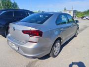 Volkswagen Polo VI Санкт-Петербург  - изображение 9