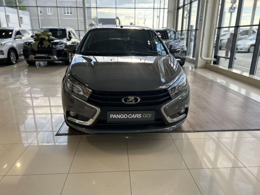 Lada (ВАЗ) Vesta I Саратов  - изображение 2