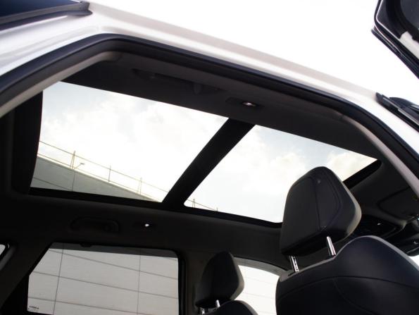 Geely Atlas II с пробегом 2024 года, цена 3 048 000 рублей, 30258 км, внедорожник, Автокод Объявления