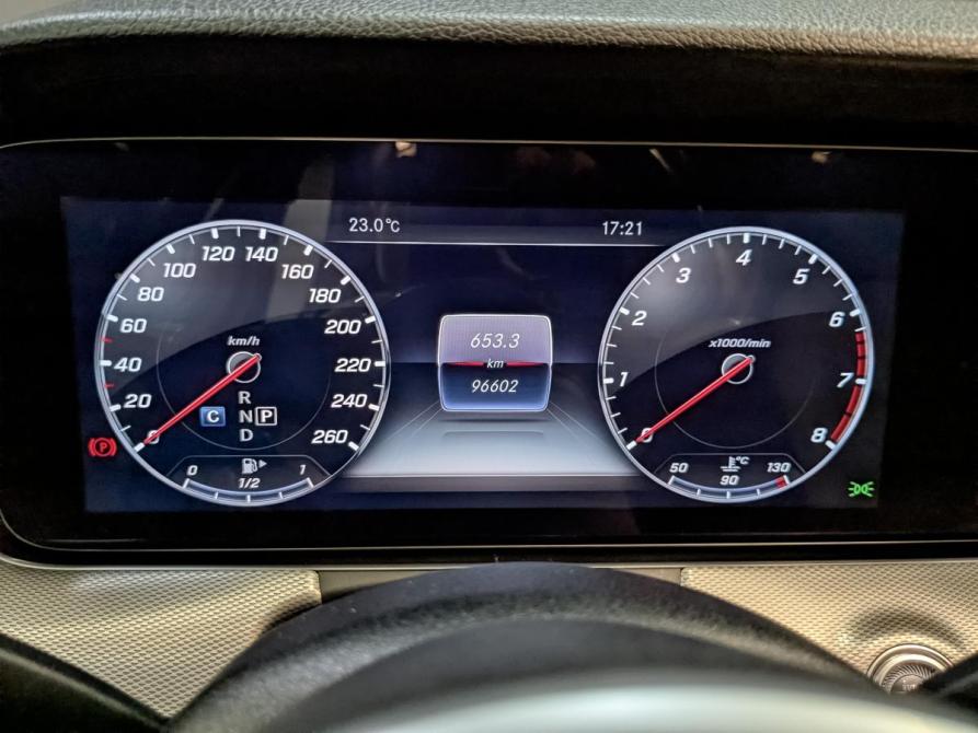 Mercedes-Benz E-Класс V (W213 S213 C238) Москва  - изображение 16